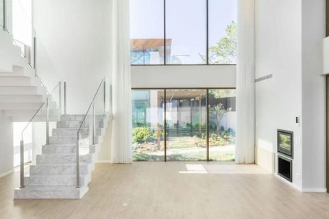 Villa i Cascais, Lisbon, Cascais - € 1.750.000 | Ref: E1296 - foto 14