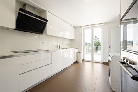 Dúplex a Alcabideche, Lisbon, Alcabideche - € 7.850/mes | Ref: DÚP_33 - foto 11