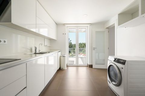 Dúplex a Alcabideche, Lisbon, Alcabideche - € 7.850/mes | Ref: DÚP_33 - foto 12