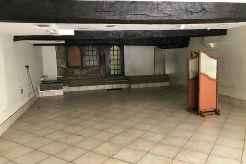 Erhvervsejendom i Morlaix, Finistere, Morlaix - € 99.000 | Ref: 29_0364_BL - foto 1
