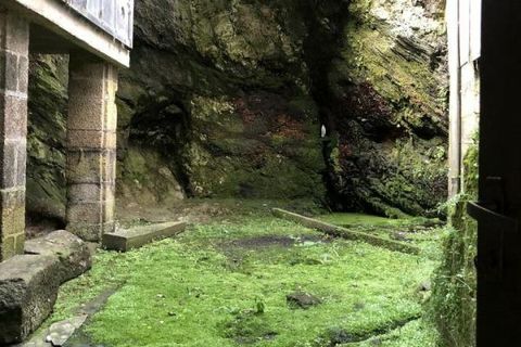 Erhvervsejendom i Morlaix, Finistere, Morlaix - € 99.000 | Ref: 29_0364_BL - foto 2