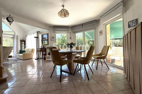 Villa i Eschau, Bas-Rhin, Eschau - € 572 000 | Ref: 1011ND - foto 3