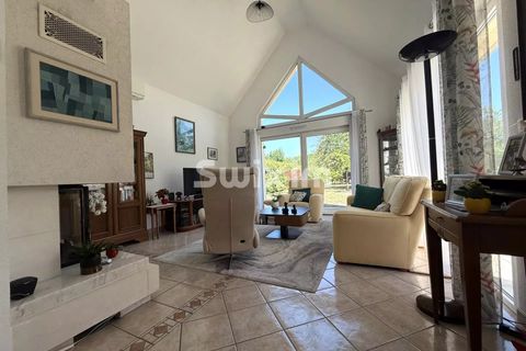 Villa i Eschau, Bas-Rhin, Eschau - € 572 000 | Ref: 1011ND - foto 4