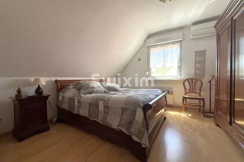 Villa i Eschau, Bas-Rhin, Eschau - € 572 000 | Ref: 1011ND - foto 8