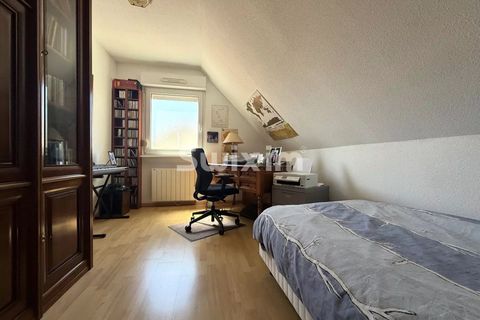 Villa i Eschau, Bas-Rhin, Eschau - € 572 000 | Ref: 1011ND - foto 9