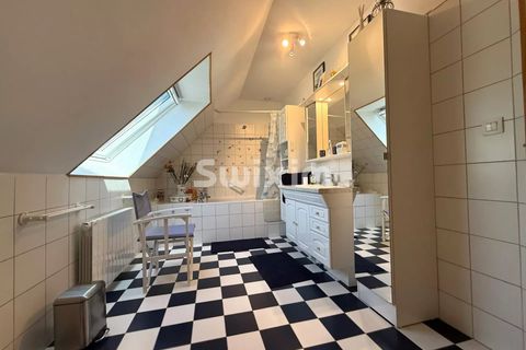 Villa i Eschau, Bas-Rhin, Eschau - € 572 000 | Ref: 1011ND - foto 10