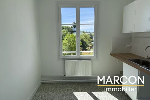 Leilighet i Gueret, Creuse, Gueret - € 61 000 | Ref: 89395 - foto 2