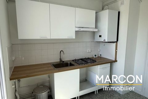 Leilighet i Gueret, Creuse, Gueret - € 61 000 | Ref: 89395 - foto 3