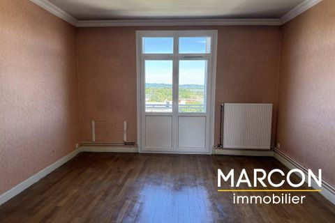 Leilighet i Gueret, Creuse, Gueret - € 61 000 | Ref: 89395 - foto 4
