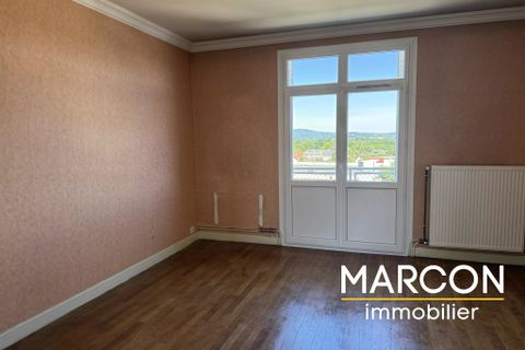 Leilighet i Gueret, Creuse, Gueret - € 61 000 | Ref: 89395 - foto 5