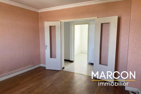 Leilighet i Gueret, Creuse, Gueret - € 61 000 | Ref: 89395 - foto 6