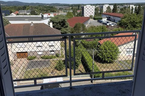 Leilighet i Gueret, Creuse, Gueret - € 61 000 | Ref: 89395 - foto 7