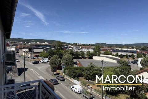Leilighet i Gueret, Creuse, Gueret - € 61 000 | Ref: 89395 - foto 9
