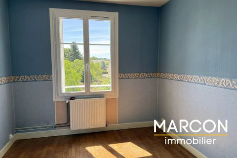 Leilighet i Gueret, Creuse, Gueret - € 61 000 | Ref: 89395 - foto 10