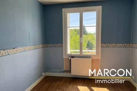 Leilighet i Gueret, Creuse, Gueret - € 61 000 | Ref: 89395 - foto 11
