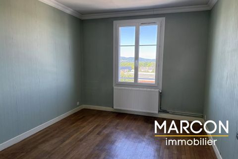 Leilighet i Gueret, Creuse, Gueret - € 61 000 | Ref: 89395 - foto 12