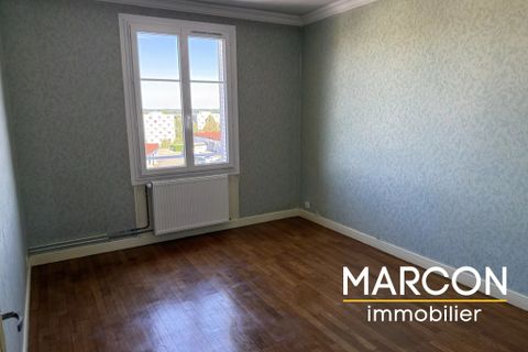 Leilighet i Gueret, Creuse, Gueret - € 61 000 | Ref: 89395 - foto 20