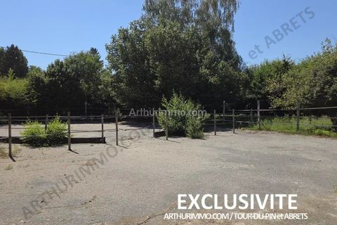 Landejendom i Le Pin, Isere, Le Pin - € 550.000 | Ref: 2338-pal - foto 5