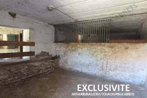 Landejendom i Le Pin, Isere, Le Pin - € 550.000 | Ref: 2338-pal - foto 7