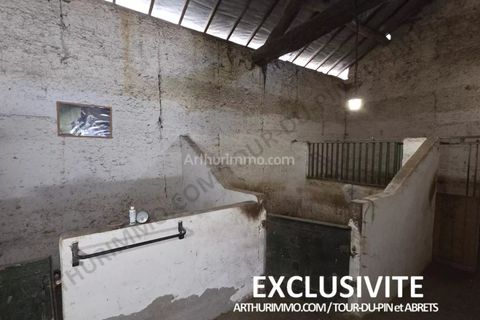 Landejendom i Le Pin, Isere, Le Pin - € 550.000 | Ref: 2338-pal - foto 8