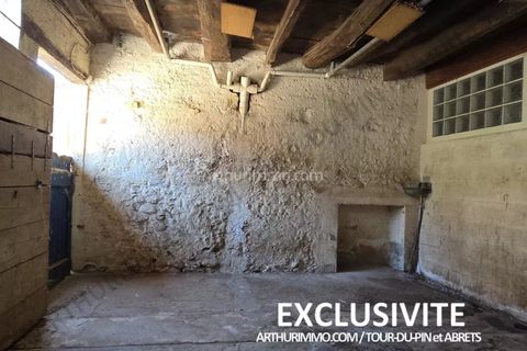 Landejendom i Le Pin, Isere, Le Pin - € 550.000 | Ref: 2338-pal - foto 9