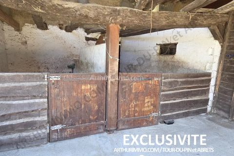 Landejendom i Le Pin, Isere, Le Pin - € 550.000 | Ref: 2338-pal - foto 11
