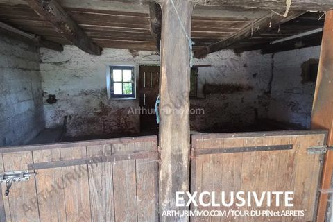 Landejendom i Le Pin, Isere, Le Pin - € 550.000 | Ref: 2338-pal - foto 12