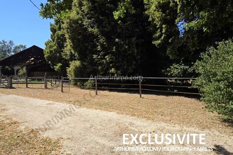 Landejendom i Le Pin, Isere, Le Pin - € 550.000 | Ref: 2338-pal - foto 14