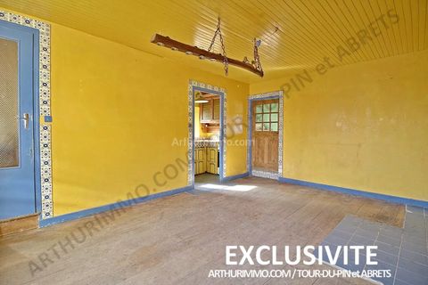 Landejendom i Le Pin, Isere, Le Pin - € 550.000 | Ref: 2338-pal - foto 16