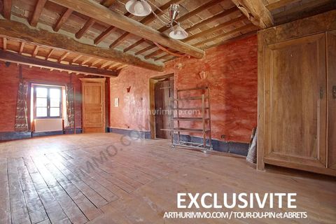 Landejendom i Le Pin, Isere, Le Pin - € 550.000 | Ref: 2338-pal - foto 17