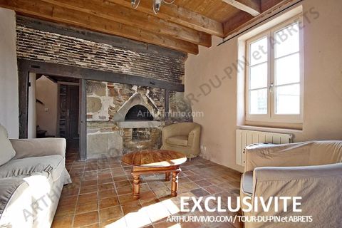 Landejendom i Le Pin, Isere, Le Pin - € 550.000 | Ref: 2338-pal - foto 18
