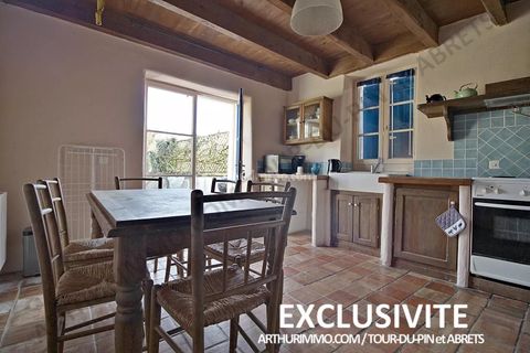 Landejendom i Le Pin, Isere, Le Pin - € 550.000 | Ref: 2338-pal - foto 19