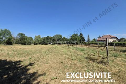 Landejendom i Le Pin, Isere, Le Pin - € 550.000 | Ref: 2338-pal - foto 22