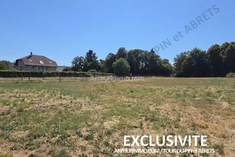 Landejendom i Le Pin, Isere, Le Pin - € 550.000 | Ref: 2338-pal - foto 24