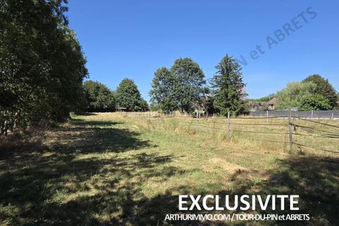 Landejendom i Le Pin, Isere, Le Pin - € 550.000 | Ref: 2338-pal - foto 25