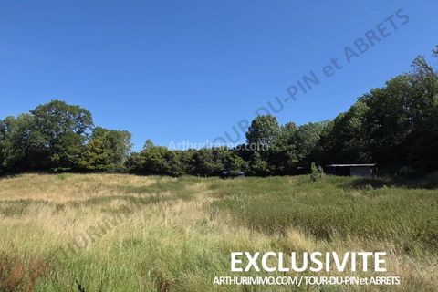 Landejendom i Le Pin, Isere, Le Pin - € 550.000 | Ref: 2338-pal - foto 26