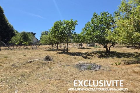 Terreno en Aoste, Isere, Aoste - € 75.000 | Ref: 2373-aos - photo 3