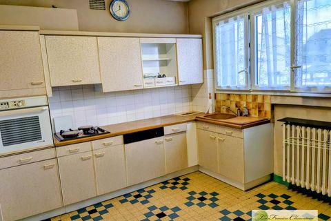 Villa i Angouleme, Charente, Angouleme - € 126.000 | Ref: 8112 - foto 2