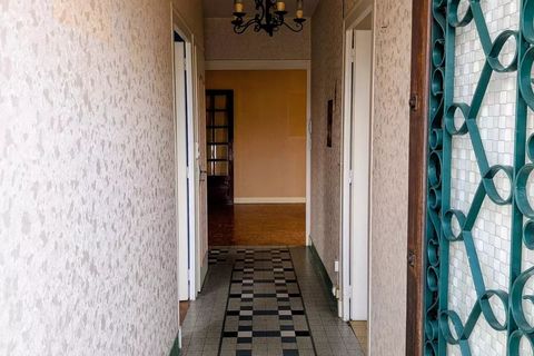 Villa i Angouleme, Charente, Angouleme - € 126.000 | Ref: 8112 - foto 3