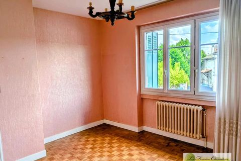Villa i Angouleme, Charente, Angouleme - € 126.000 | Ref: 8112 - foto 4
