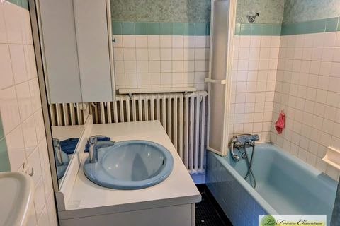 Villa i Angouleme, Charente, Angouleme - € 126.000 | Ref: 8112 - foto 5