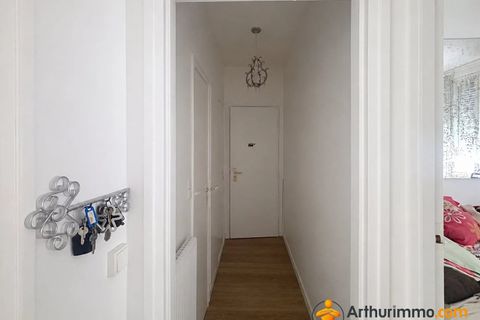 Lejlighed i Rueil-Malmaison, Hauts-de-Seine, Rueil-Malmaison - € 411.000 | Ref: 87172096 - foto 5