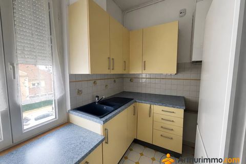Lejlighed i Rueil-Malmaison, Hauts-de-Seine, Rueil-Malmaison - € 411.000 | Ref: 87172096 - foto 7