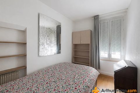 Lejlighed i Rueil-Malmaison, Hauts-de-Seine, Rueil-Malmaison - € 411.000 | Ref: 87172096 - foto 8