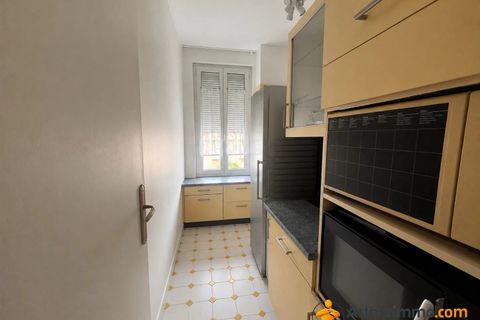 Lejlighed i Rueil-Malmaison, Hauts-de-Seine, Rueil-Malmaison - € 411.000 | Ref: 87172096 - foto 9