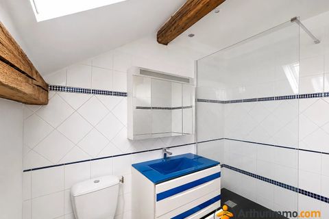 Lejlighed i Rueil-Malmaison, Hauts-de-Seine, Rueil-Malmaison - € 411.000 | Ref: 87172096 - foto 10