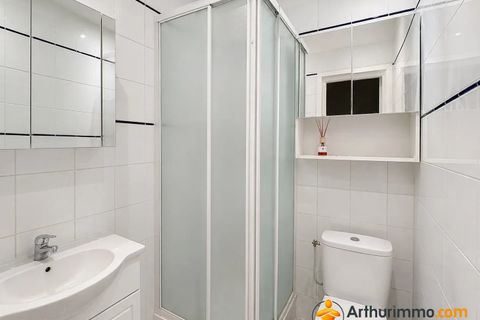 Lejlighed i Rueil-Malmaison, Hauts-de-Seine, Rueil-Malmaison - € 411.000 | Ref: 87172096 - foto 11