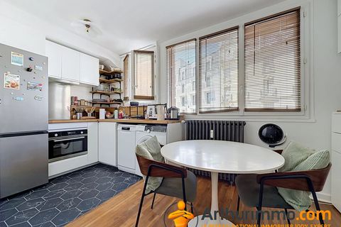 Leilighet i Puteaux, Hauts-de-Seine, Puteaux - € 249 600 | Ref: 87173350 - foto 3