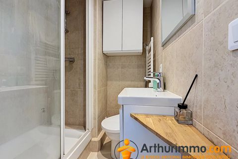 Leilighet i Puteaux, Hauts-de-Seine, Puteaux - € 249 600 | Ref: 87173350 - foto 5
