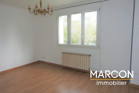 Villa a Gueret, Creuse, Gueret - € 570/mes | Ref: 1249 - foto 2